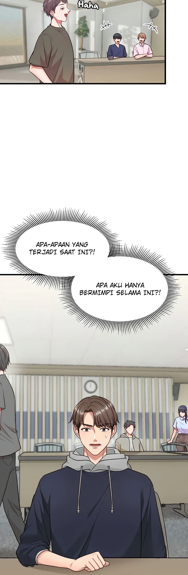 One More Chance - Page 31